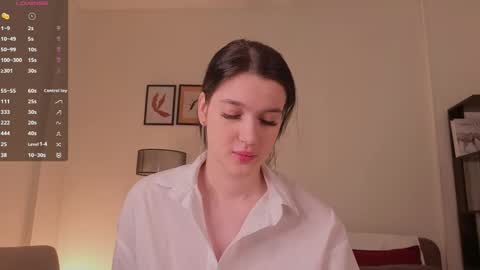 Snapshot of jeanettobie chatting on April 2026 03:00:01 PM Lisa online show from April 2026 03:00:01 PM