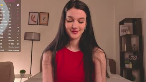 Snapshot of jeanettobie chatting on May 2026 03:30:01 PM Lisa online show from May 2026 03:30:01 PM
