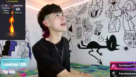 Jean online show from February 2026 03:29:02 AM