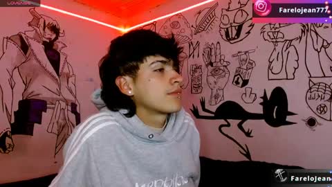 Jean online show from April 2026 07:34:01 AM