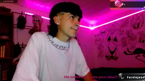 Jean online show from April 2026 04:10:02 AM