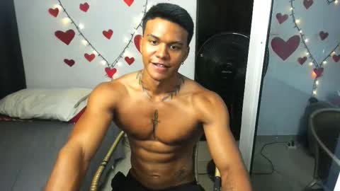 jeanfran_ferrer online show from February 2026 10:50:01 PM