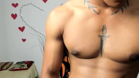 jeanfran_ferrer online show from March 2026 08:15:02 PM