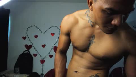 jeanfran_ferrer online show from March 2026 08:05:01 PM