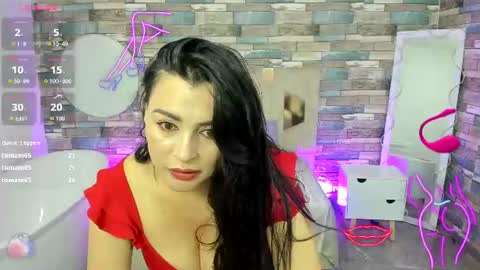 JEANNETTE online show from June 2026 03:36:01 AM