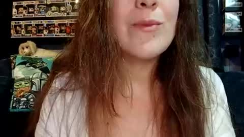 jeannie_69 online show from July 2026 12:23:01 PM