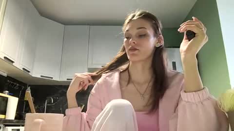 Hanna online show from April 2026 10:20:02 AM