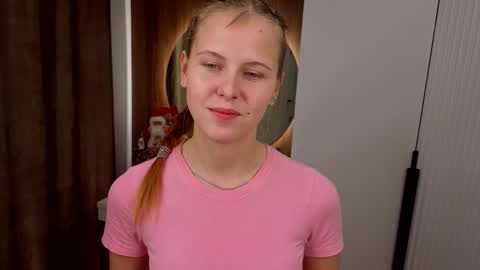 Bella online show from January 2026 03:39:01 PM