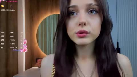 Bella online show from March 2026 03:36:02 PM