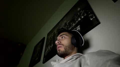 jean pier bello Silva online show from December 2024 09:05:02 AM