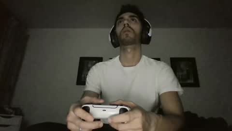 jean pier bello Silva online show from February 2025 08:18:02 AM