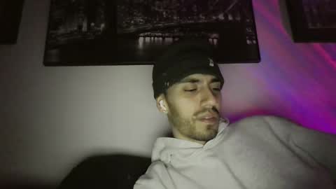 jean pier bello Silva online show from February 2025 08:02:02 AM