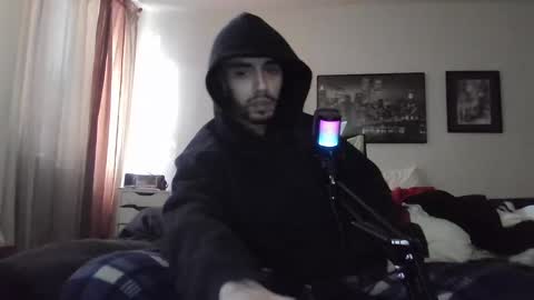 jean pier bello Silva online show from February 2025 01:46:02 PM