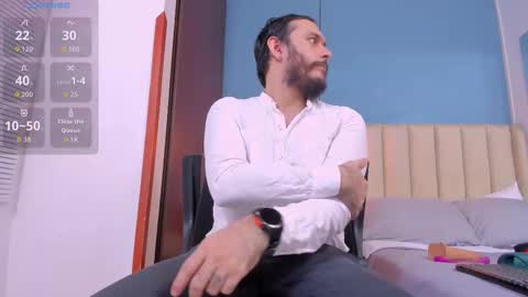 Jeanpiere online show from September 2025 02:27:02 AM