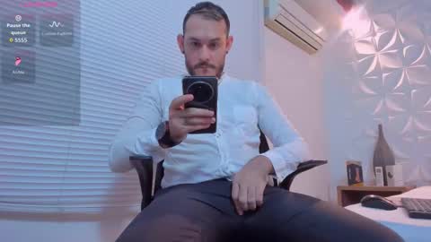 Jeanpiere online show from November 2025 03:06:02 AM