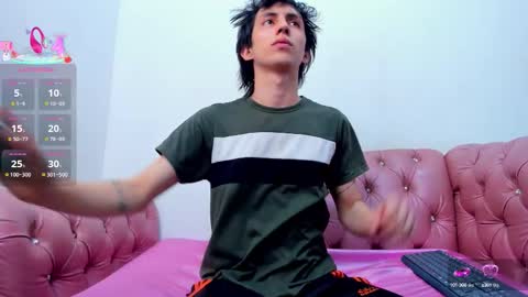 JEAN online show from September 2025 07:04:01 PM