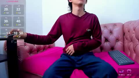 JEAN online show from September 2025 07:16:01 PM