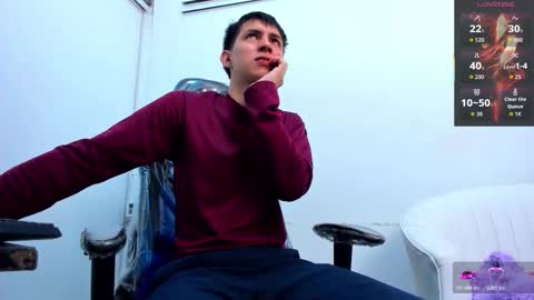 JEAN online show from February 2026 12:21:01 PM