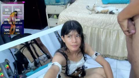 Snapshot of jeanrodriguez4 chatting on June 2026 07:55:01 AM jeanrodriguez4 online show from June 2026 07:55:01 AM