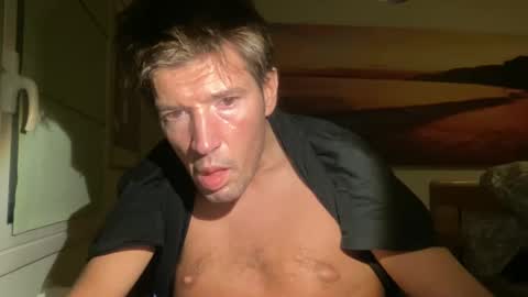 jeanslov online show from January 2025 06:55:02 PM