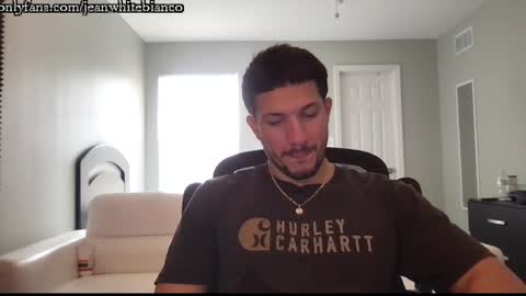 jeanwhitebianco online show from September 2025 04:51:02 PM