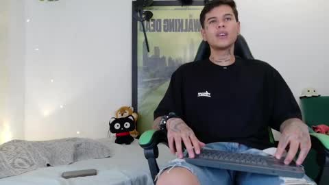 jebbins online show from May 2026 06:25:01 PM