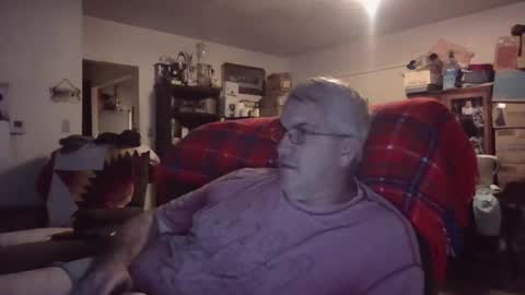 dadbody71 online show from January 2026 02:59:02 AM