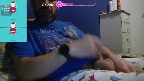 Matt online show from December 2024 01:04:02 AM