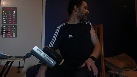 Matt online show from December 2024 08:56:01 PM