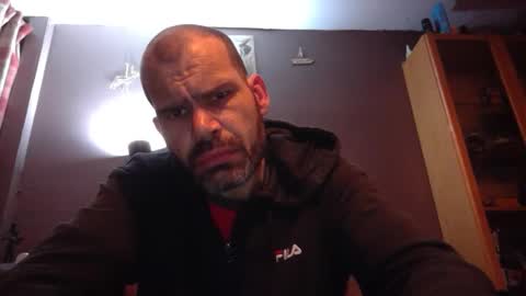 Matt online show from January 2025 10:19:01 PM