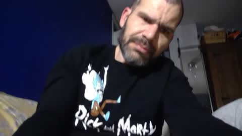 Matt online show from January 2025 11:49:02 PM