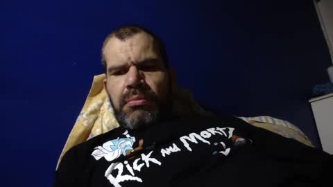 Matt online show from February 2025 11:16:02 PM