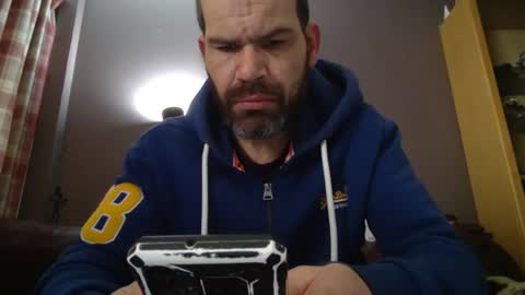 Matt online show from February 2025 11:39:02 AM