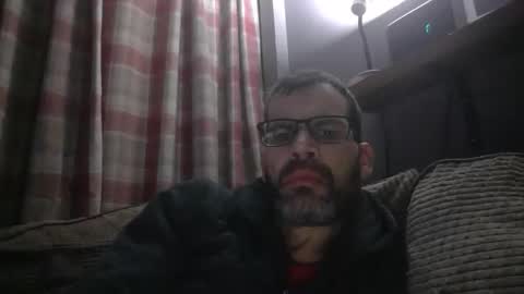 Matt online show from November 2025 10:45:01 PM