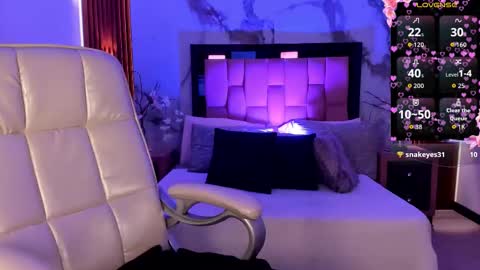 Jeen Taylor online show from February 2026 09:18:02 PM