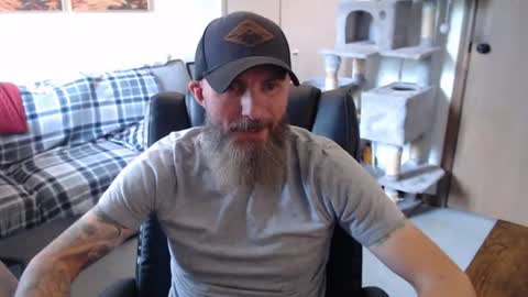 Jeep Dude online show from June 2026 09:35:02 PM