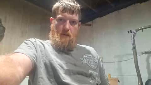 jeepcod87 online show from May 2026 08:00:01 AM