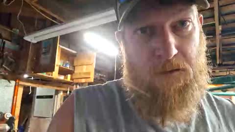jeepcod87 online show from June 2026 11:04:02 AM