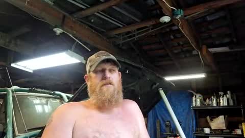 jeepcod87 online show from June 2026 08:46:01 PM