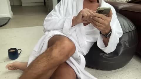 Sensual Jeeves online show from November 2025 11:21:01 AM