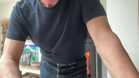 Sensual Jeeves online show from March 2026 11:39:01 AM