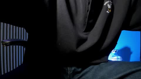 Jeff  online show from November 2025 04:18:01 PM