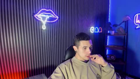 Jeff  online show from January 2026 12:31:01 PM