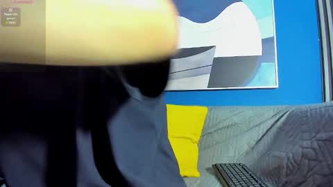 Jeff  online show from February 2026 12:37:02 PM