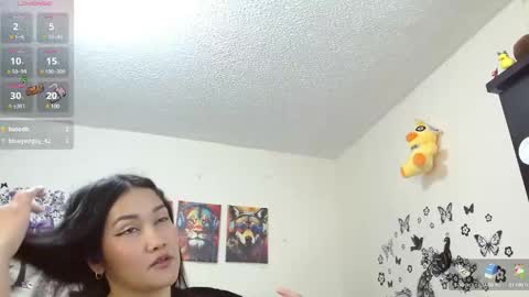 jeff and jade online show from February 2025 01:03:01 PM