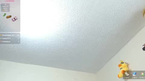 jeff and jade online show from March 2025 12:44:02 PM