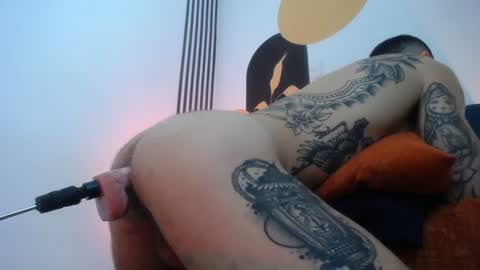Snapshot of jeff_cube chatting on June 2026 10:28:02 AM Jeff and Mugi Independent model online show from June 2026 10:28:02 AM