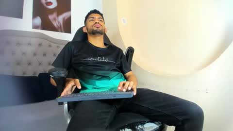 Jeff Nick online show from November 2025 12:06:02 PM