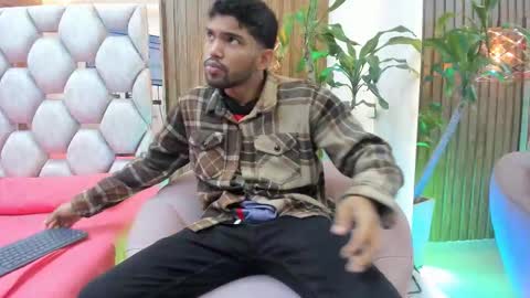 Jeff Nick online show from November 2025 12:08:02 PM