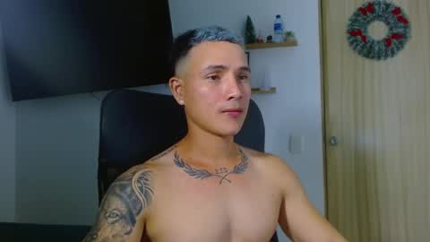 Jeff Seid online show from November 2025 02:36:01 AM